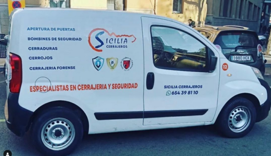 Eficacia de servicios de urgencia y bajo cita por toda Baix Llobregat y Barcelona