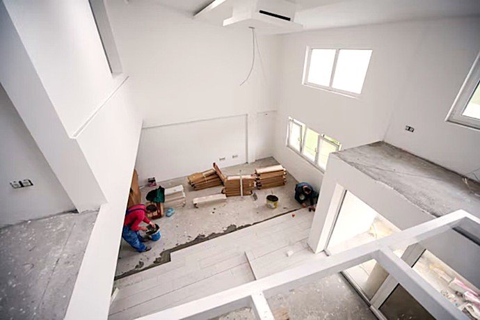 Reformas Integrales en Valencia: Valor y Eficiencia Constructiva