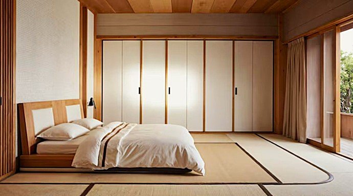 Camas Japonesas Madrid: Diseño Minimalista y Shoji | Shoji España